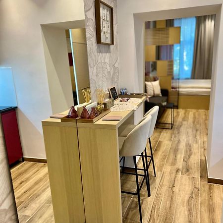 Vienna Charm Apartments Landstrasse Екстер'єр фото