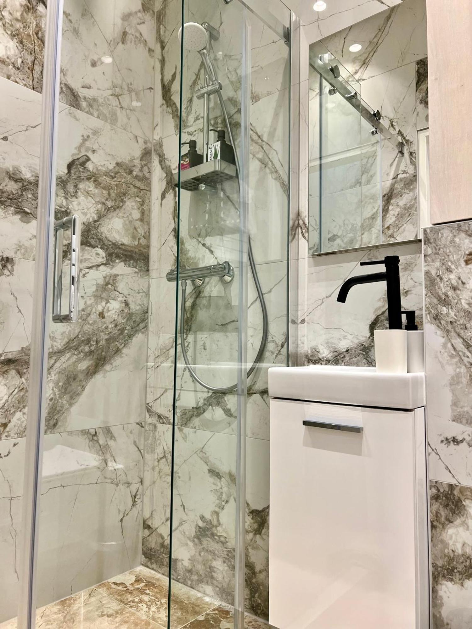 Vienna Charm Apartments Landstrasse Екстер'єр фото