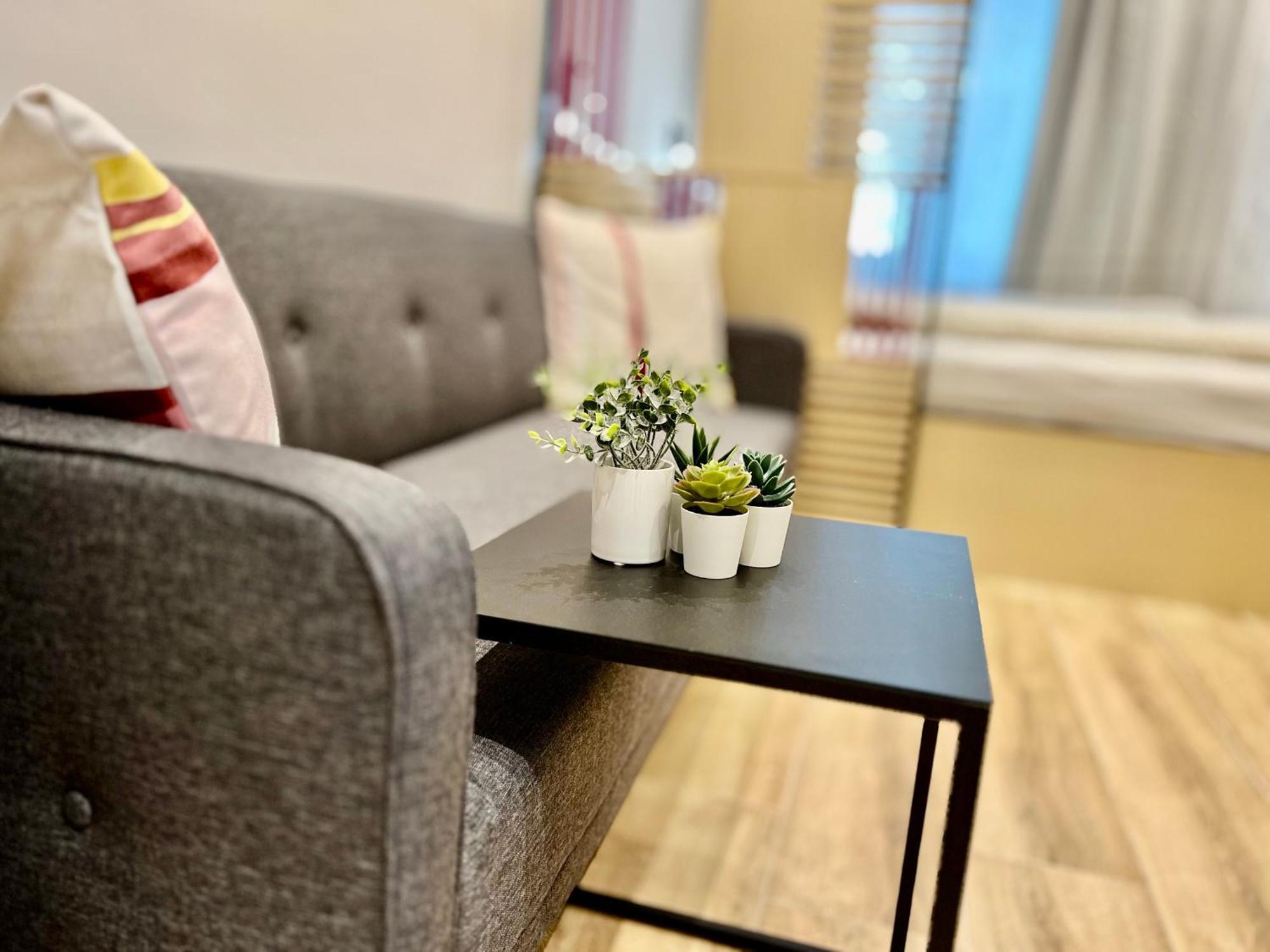 Vienna Charm Apartments Landstrasse Екстер'єр фото