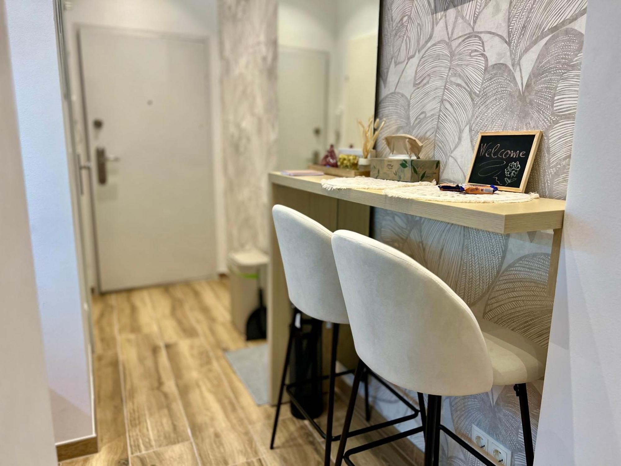 Vienna Charm Apartments Landstrasse Екстер'єр фото