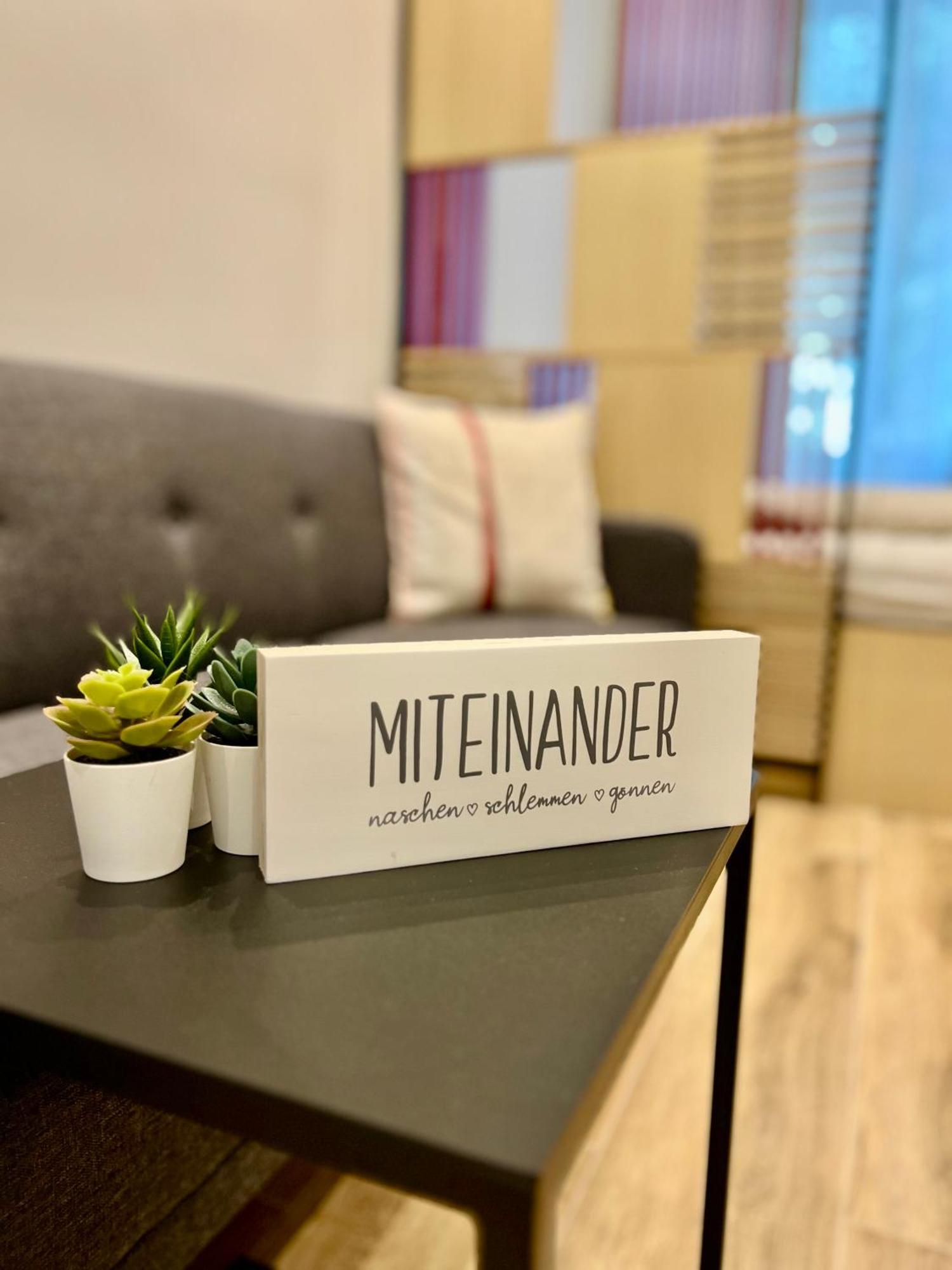 Vienna Charm Apartments Landstrasse Екстер'єр фото